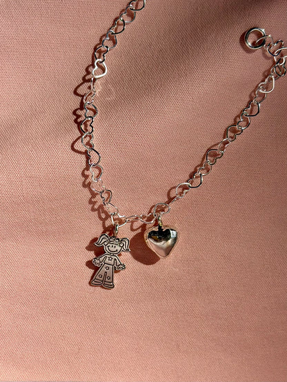 Pulsera “Chilpayates” - Varias Opciones