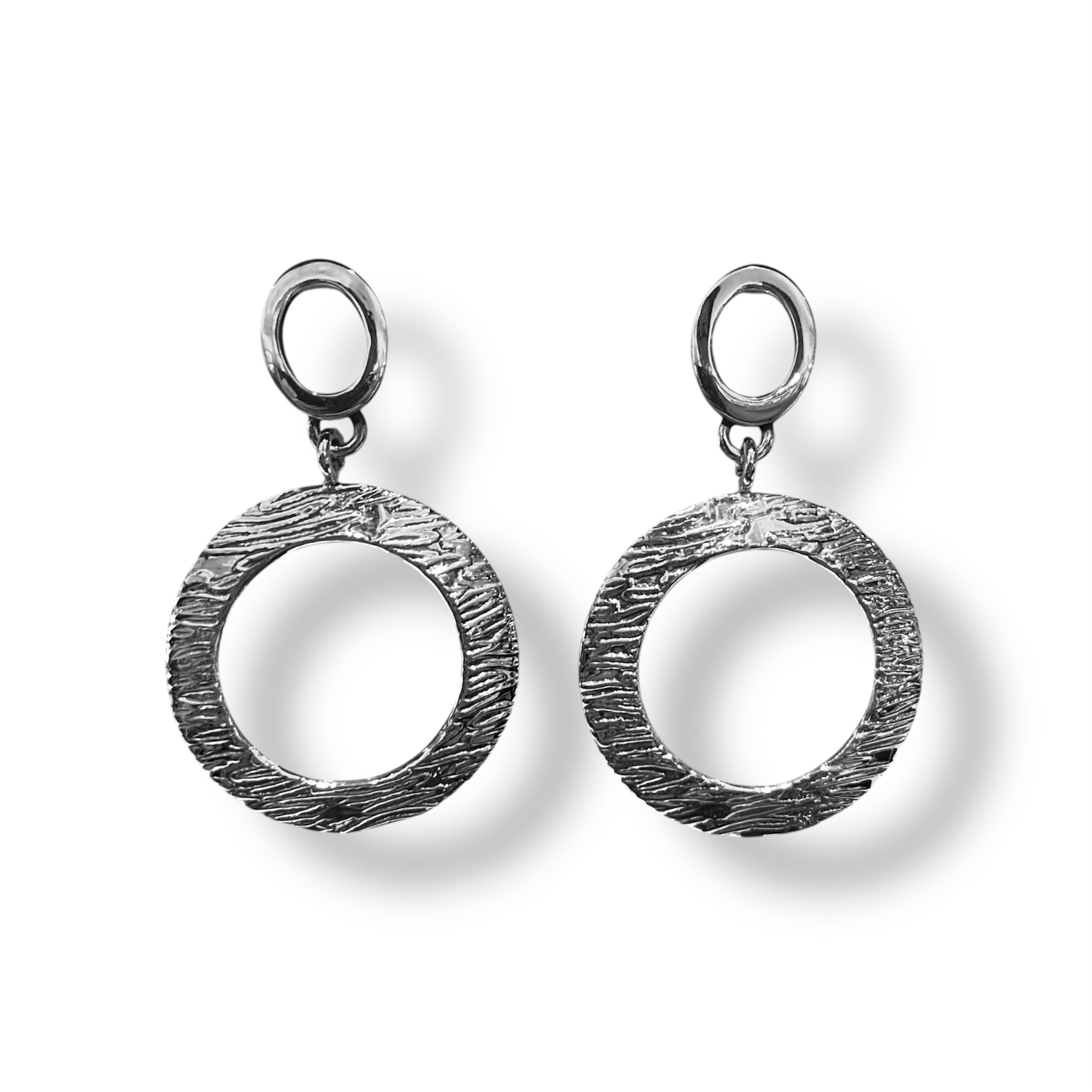 Aretes “Úuchben”