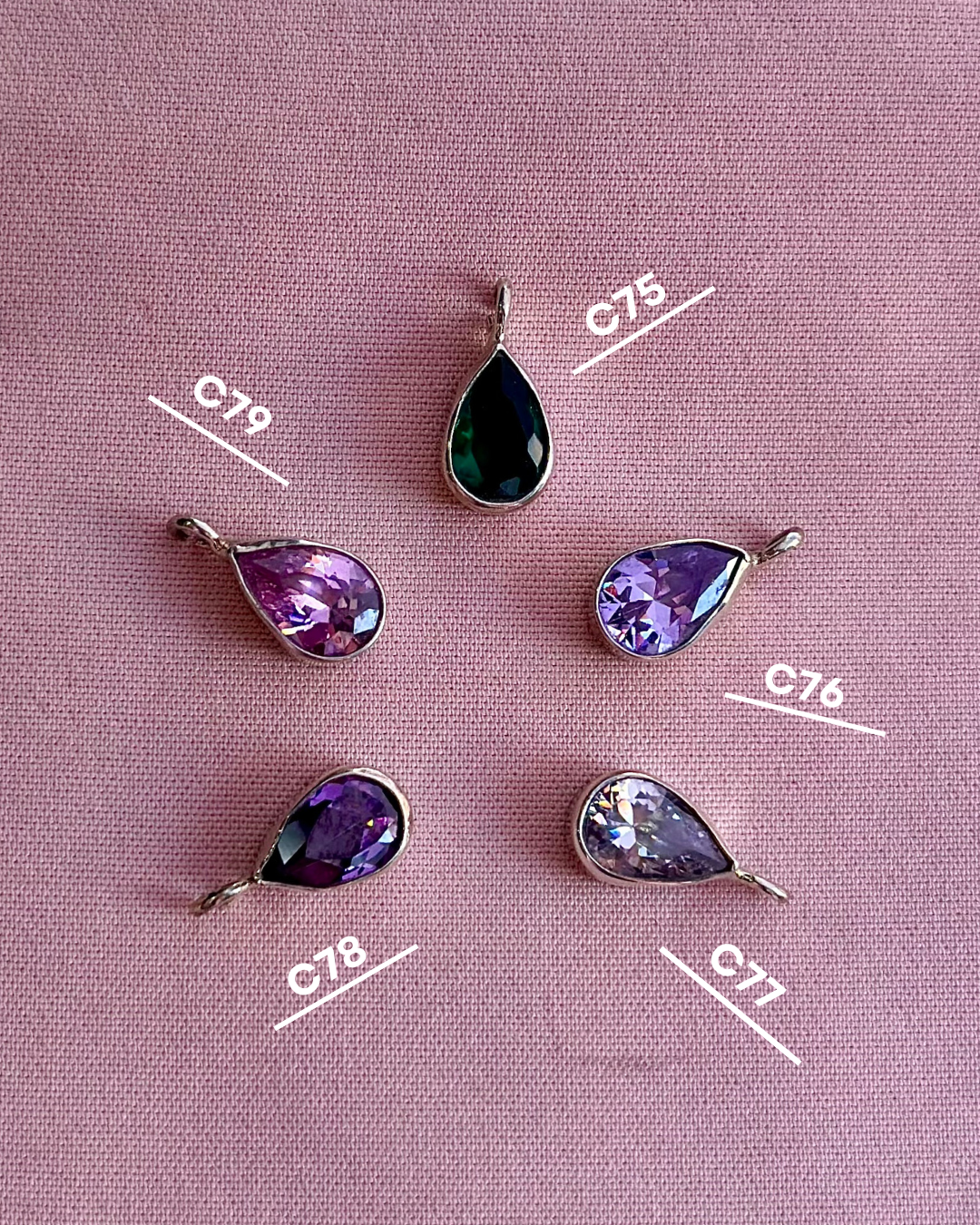 Collar "Eya's" Personalizable - Fígaro