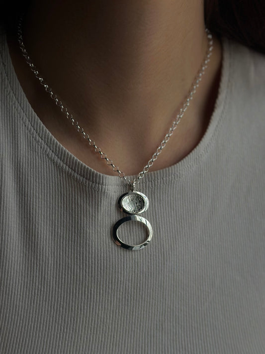 Collar "Áakam"