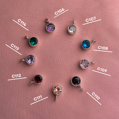 Pulsera Personalizable "Eya's" - Corazón