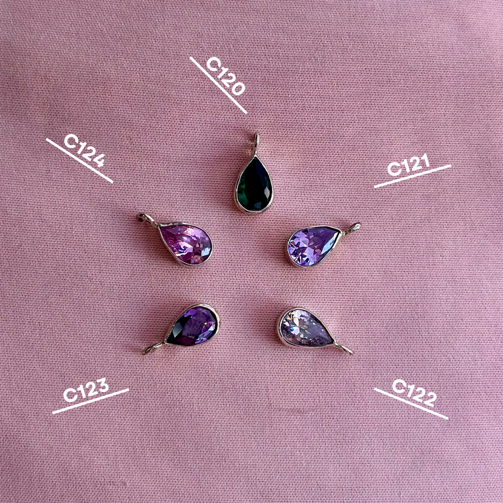 Collar “Eya’s” Personalizable - Yotto