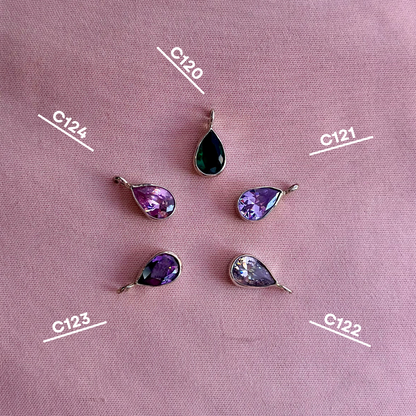 Pulsera Personalizable "Eya's" - Corazón
