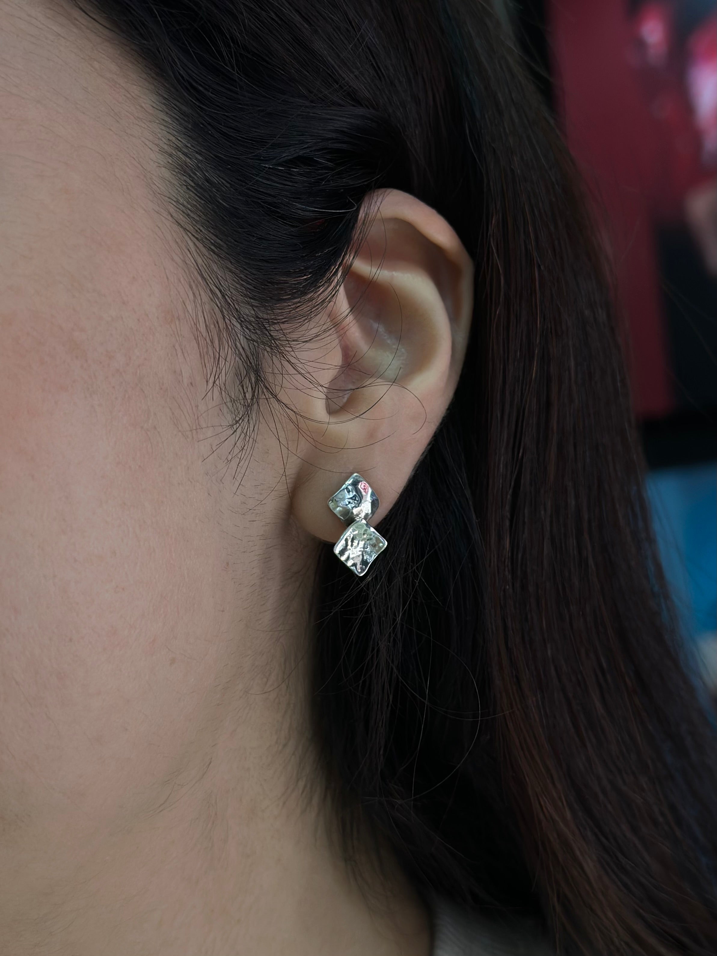 Aretes “Juúni”