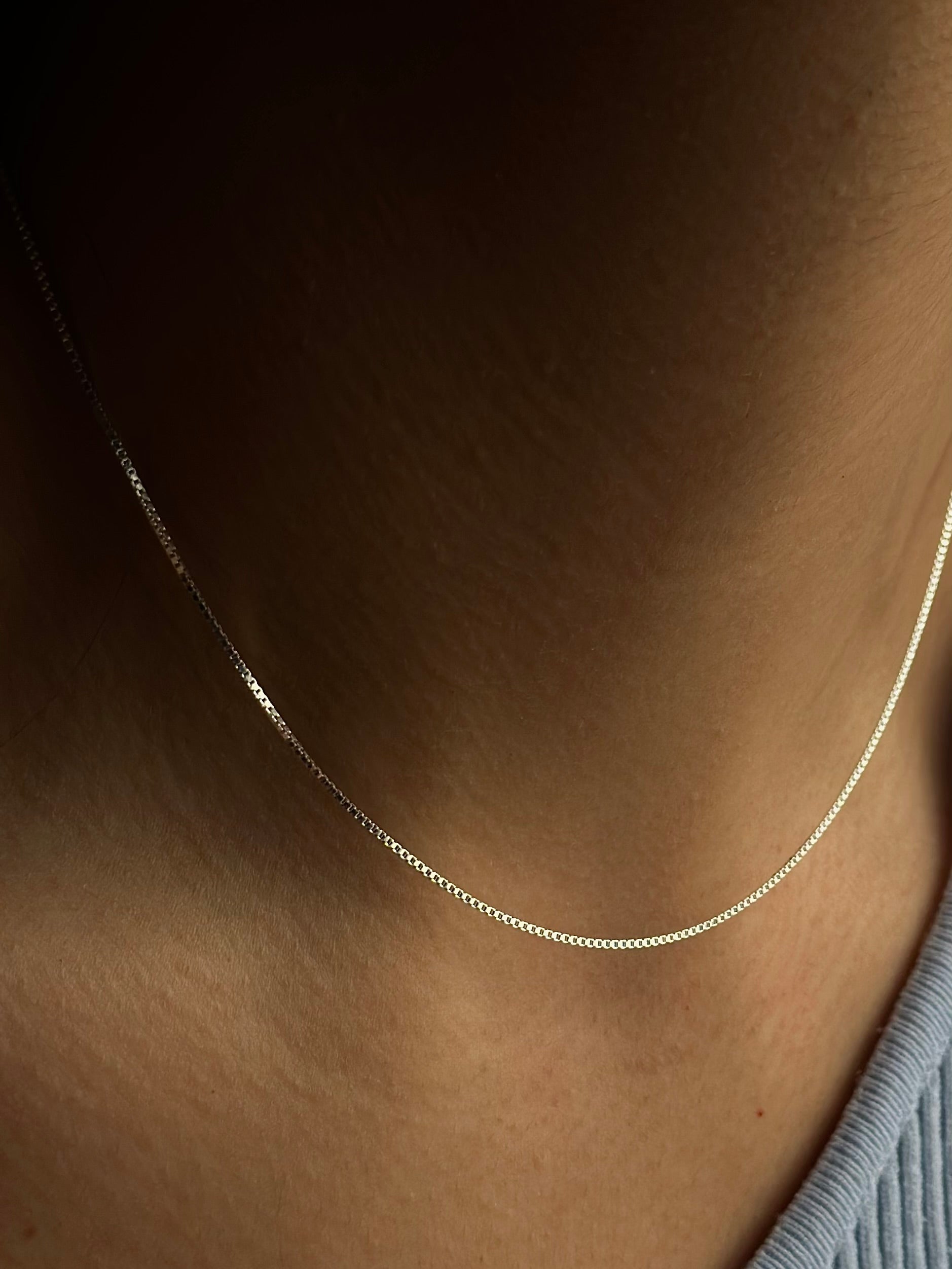 Cadena "Nauhtla" MINI