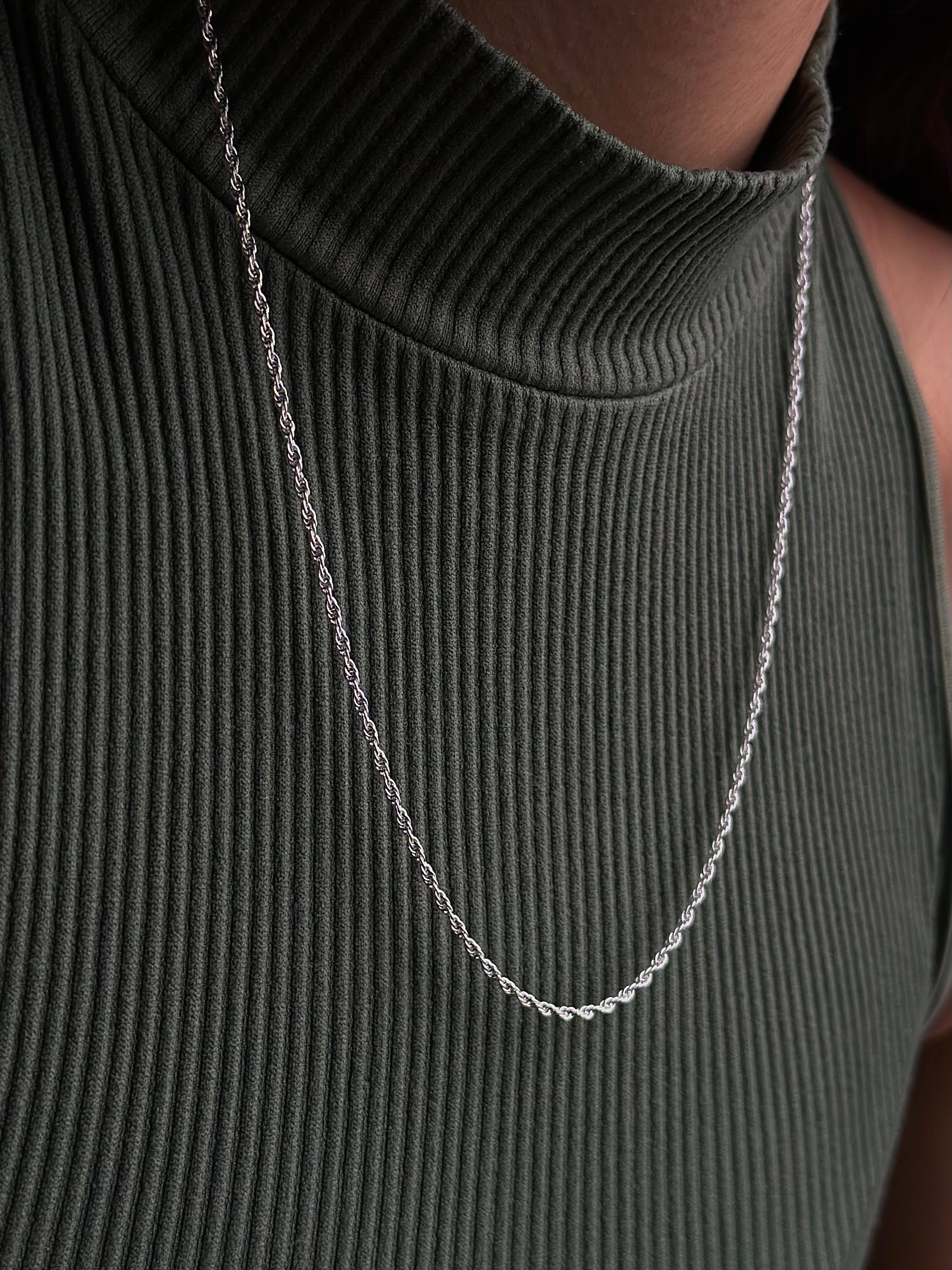 Cadena "Ollin Yolitzi" MINI