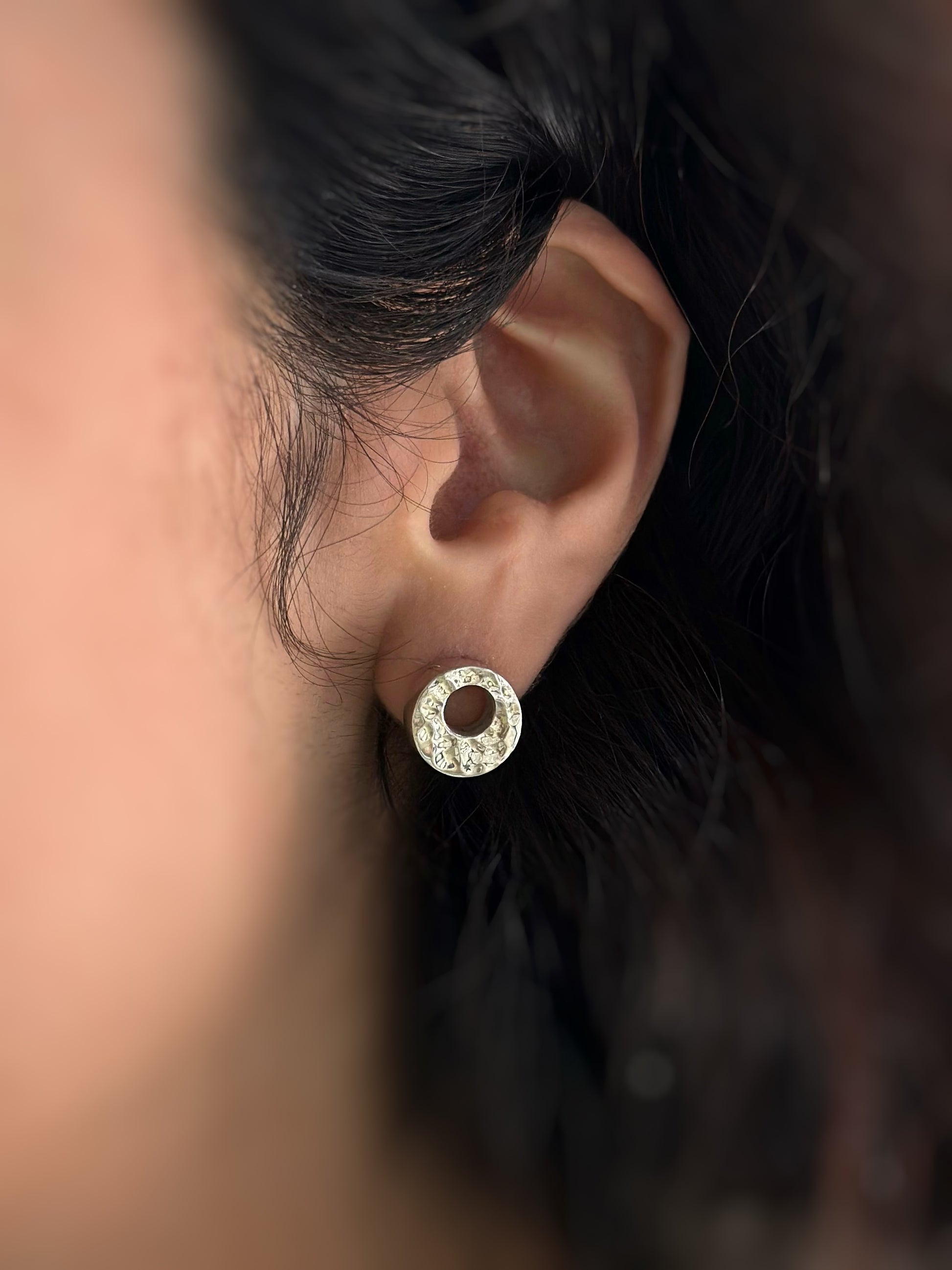 Aretes "Koltik" MINIS