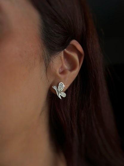 Aretes "Péepem"