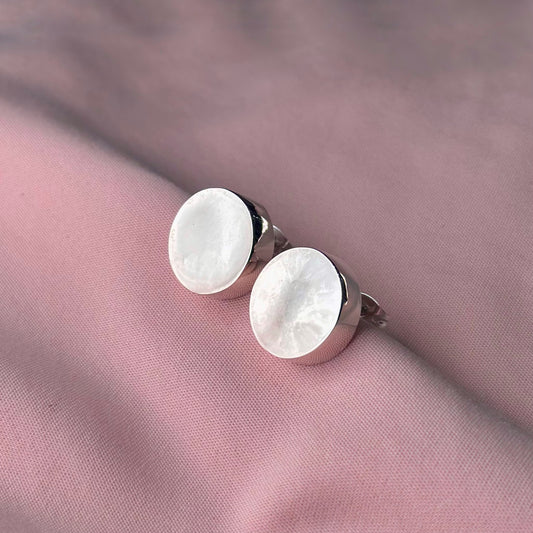 Aretes “Ona" - Liso