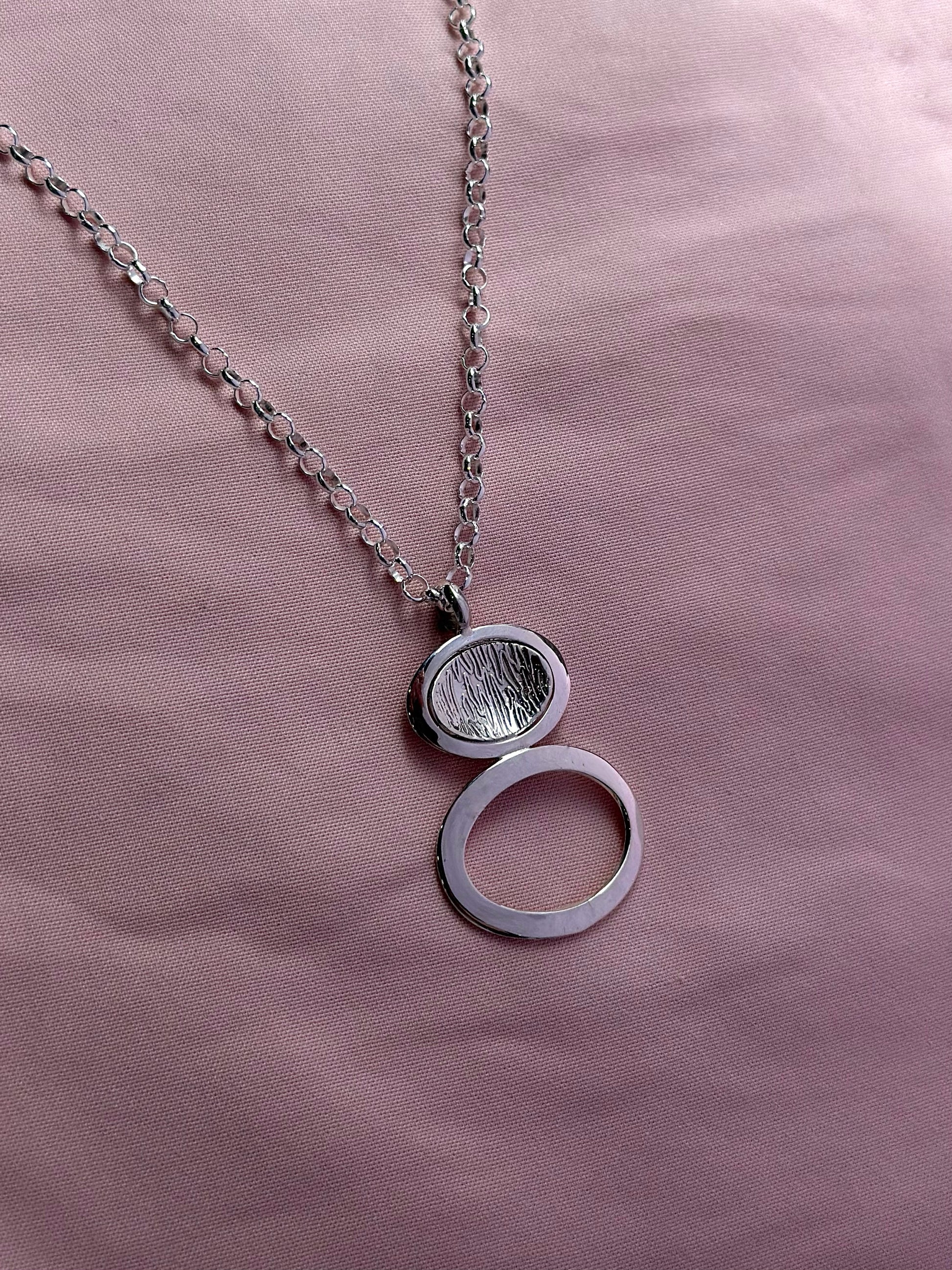 Collar "Áakam"