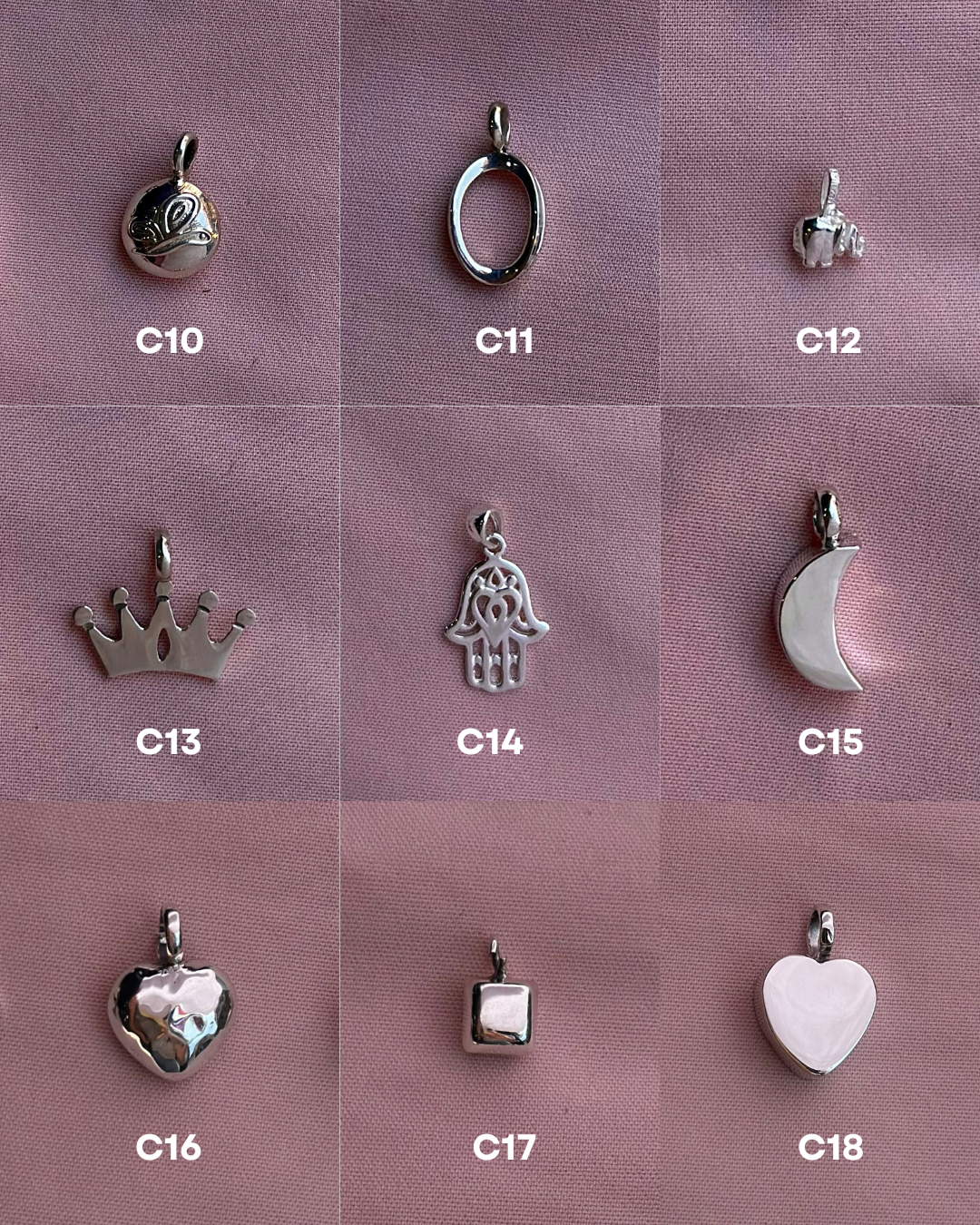 Pulsera "Eya's" Personalizable - Figaro / Talla M