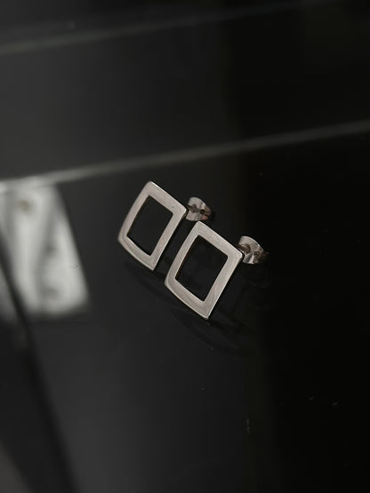 Aretes "Aruma" - Talla G