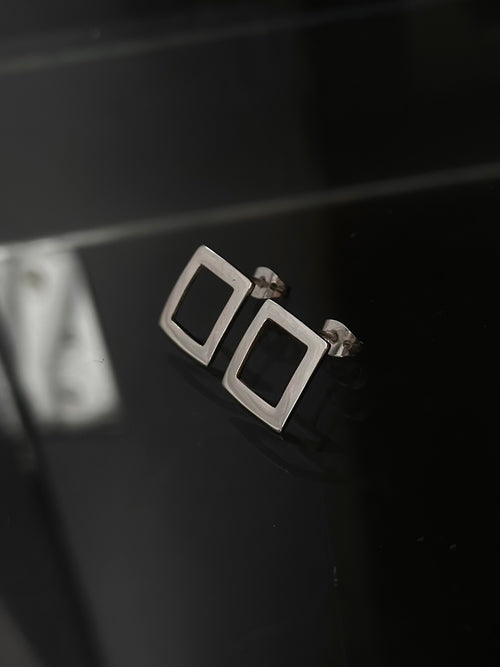 Aretes "Aruma" - Talla G