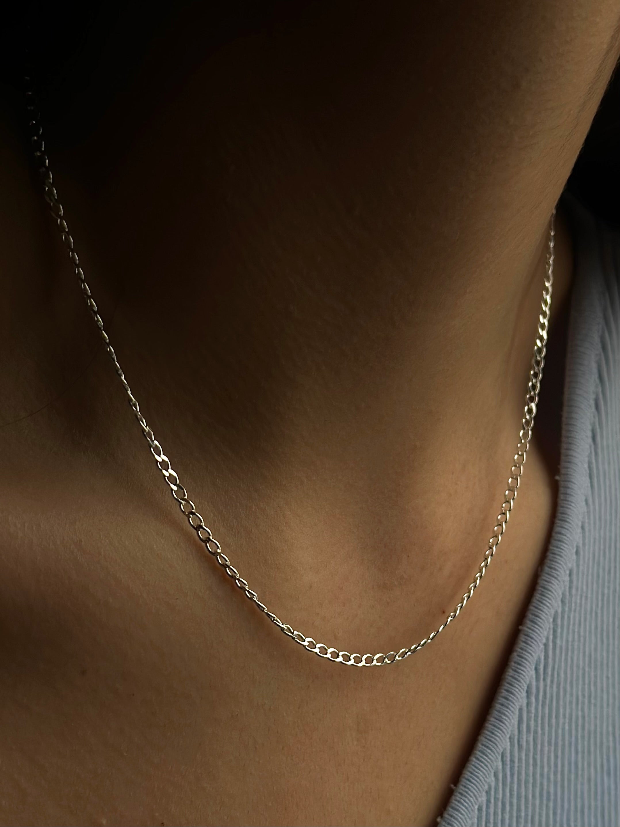 Cadena "Wamán" - Talla M