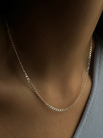 Cadena "Wamán" - Talla M