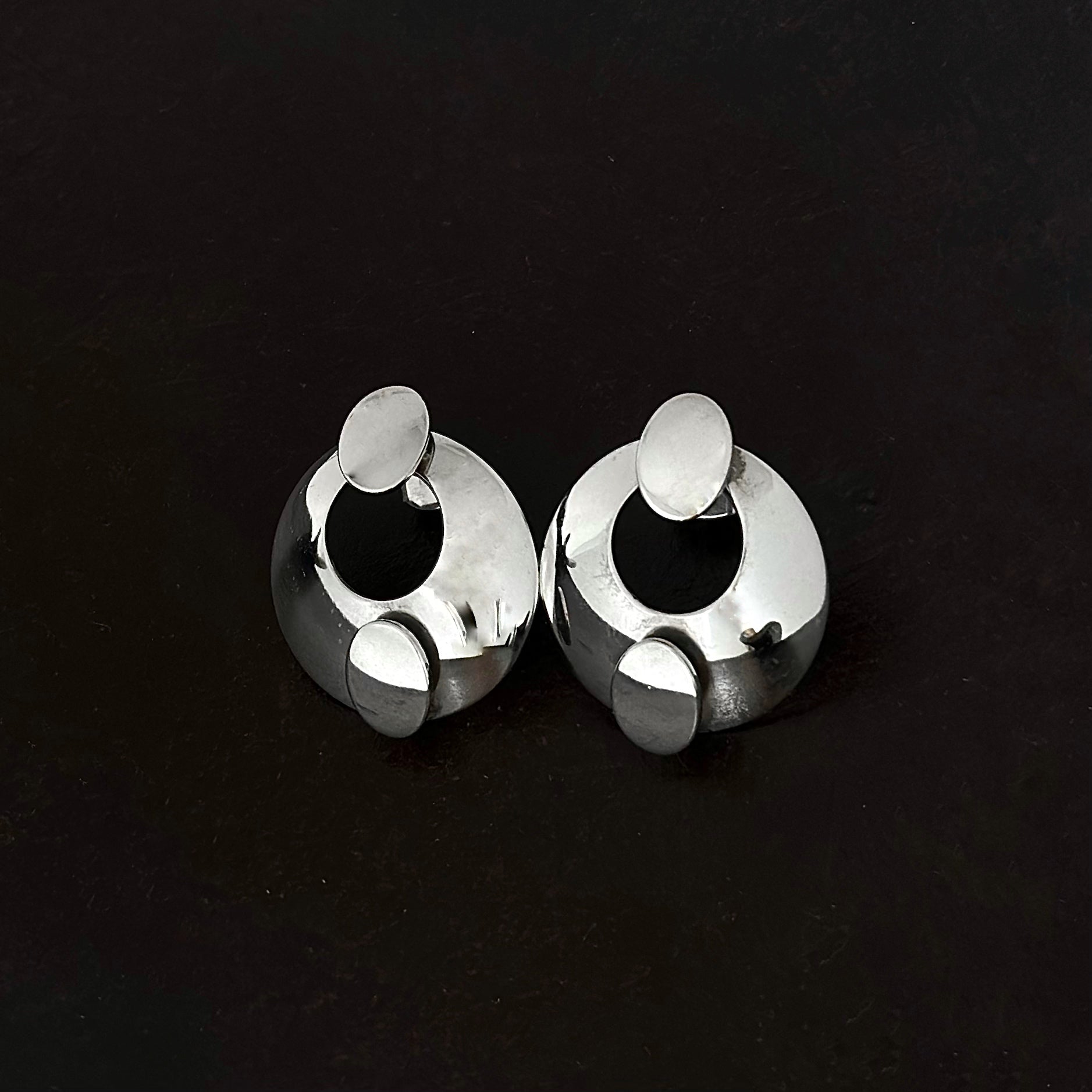 Aretes “Mariel”