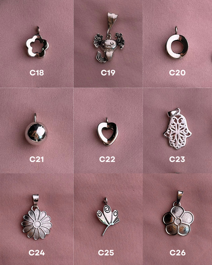 Pulsera "Xico"-  Personalizable