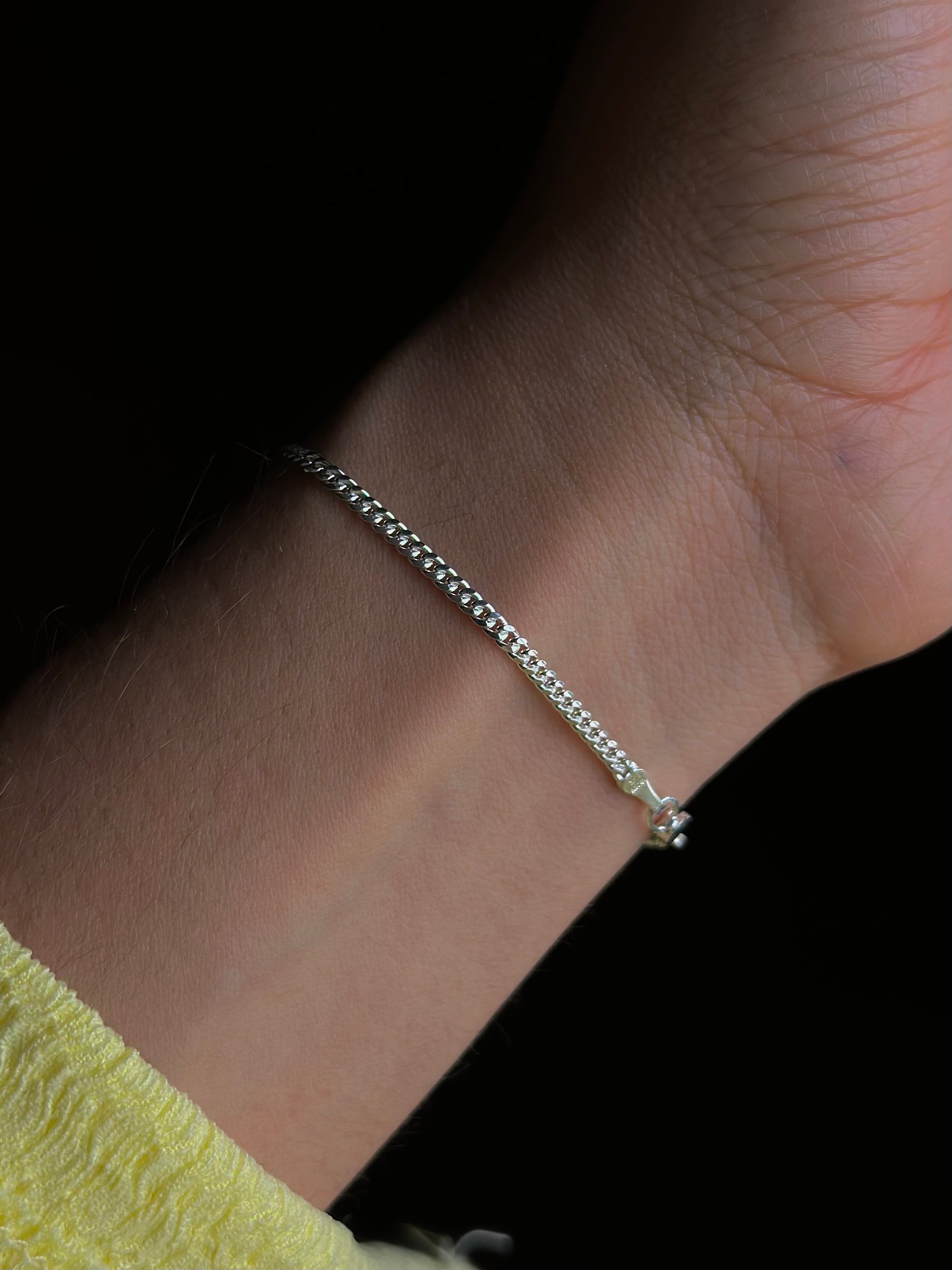 Pulsera "Nahuel" MINI