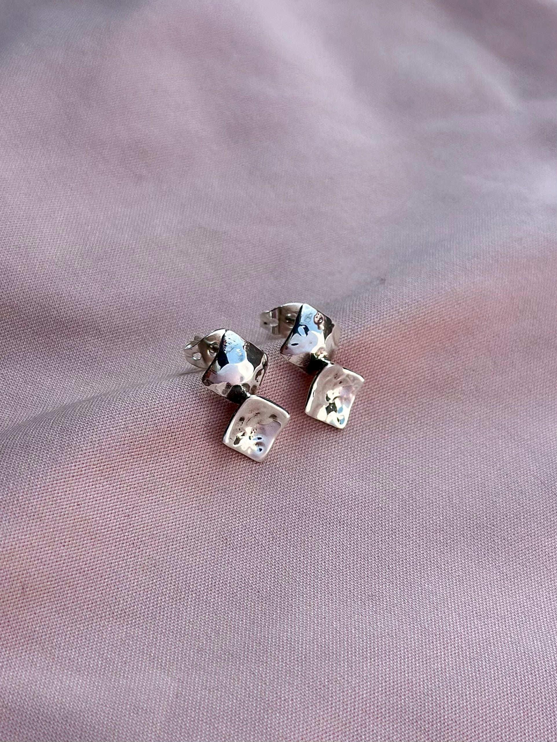 Aretes “Juúni”