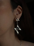 Aretes “Myriam”
