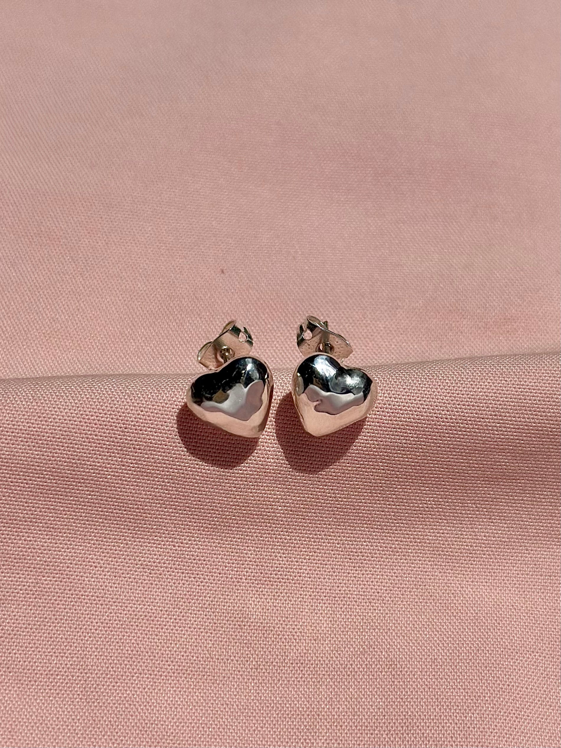 Aretes "Taxkun" MINIS - Varios acabados