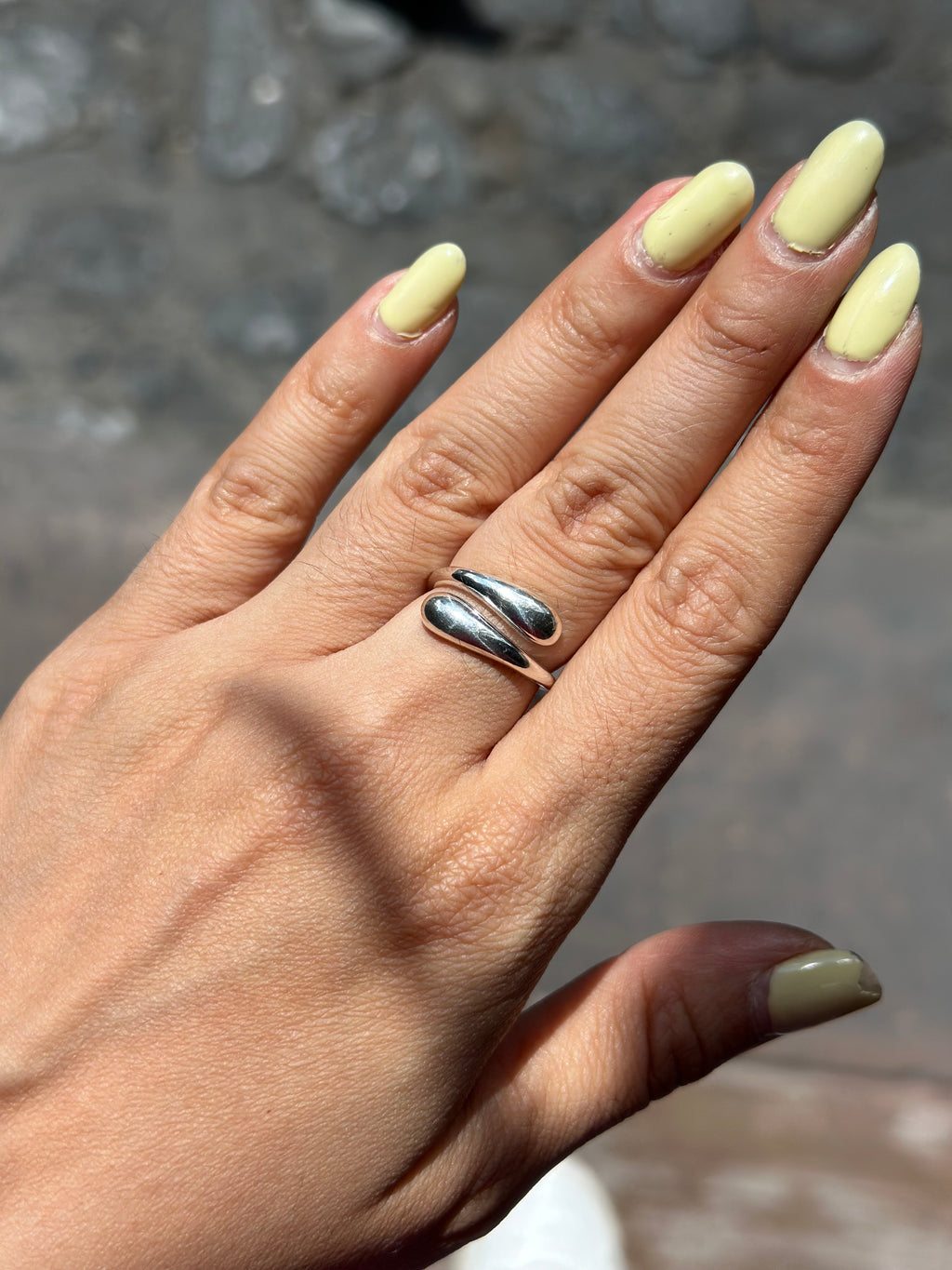 Anillo "Kaul Néen"