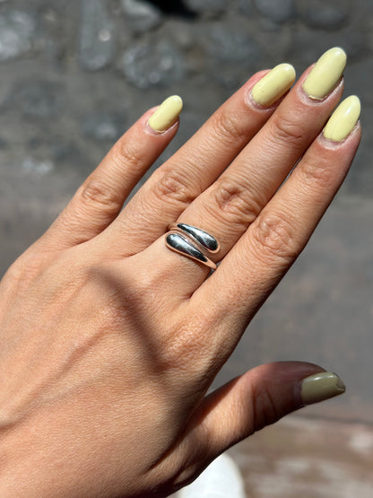 Anillo "Kaul Néen"