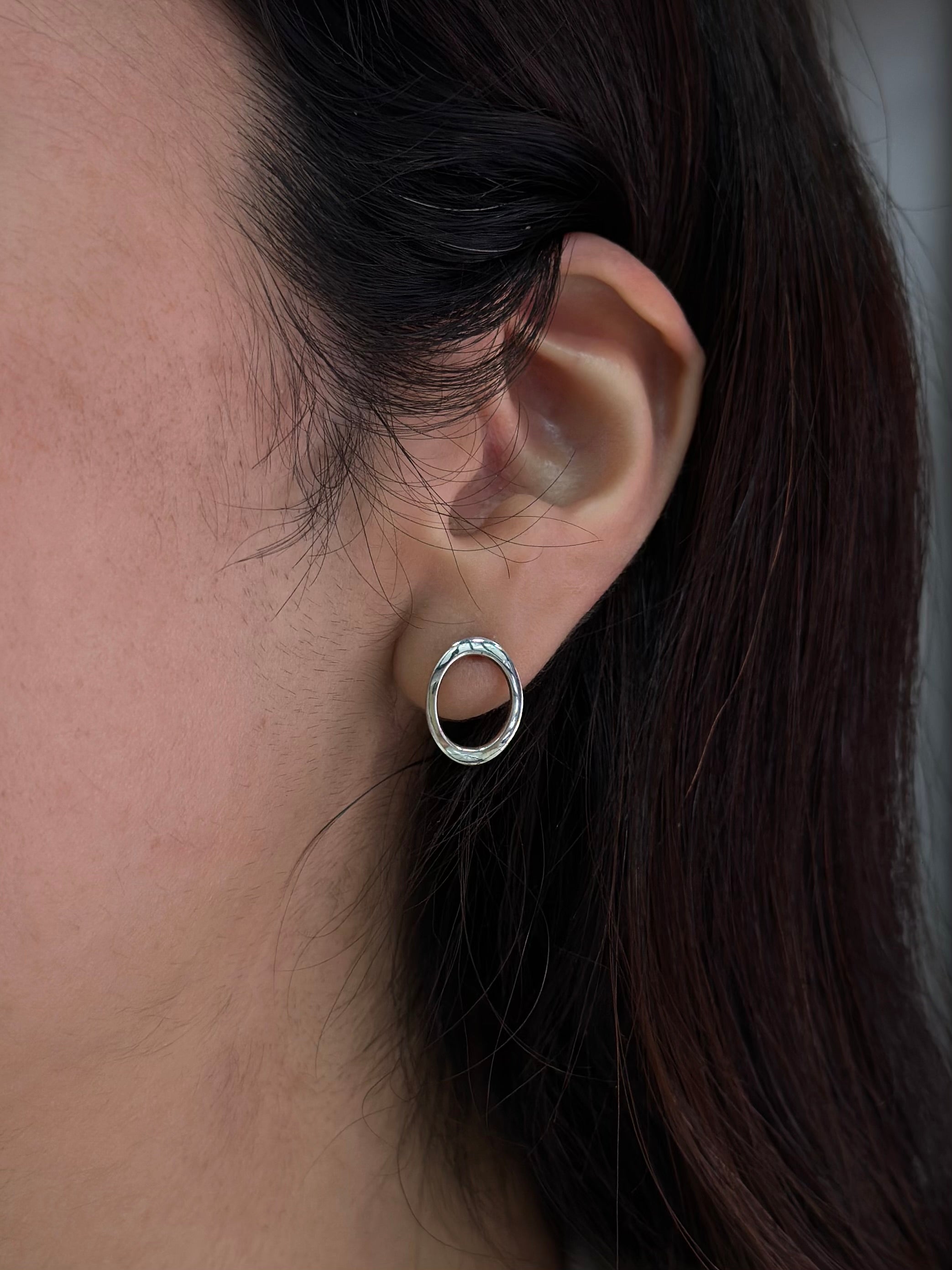 Aretes "Pipiolotl"