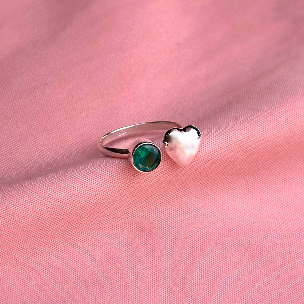 Anillo "Saraí" - Varios Colores