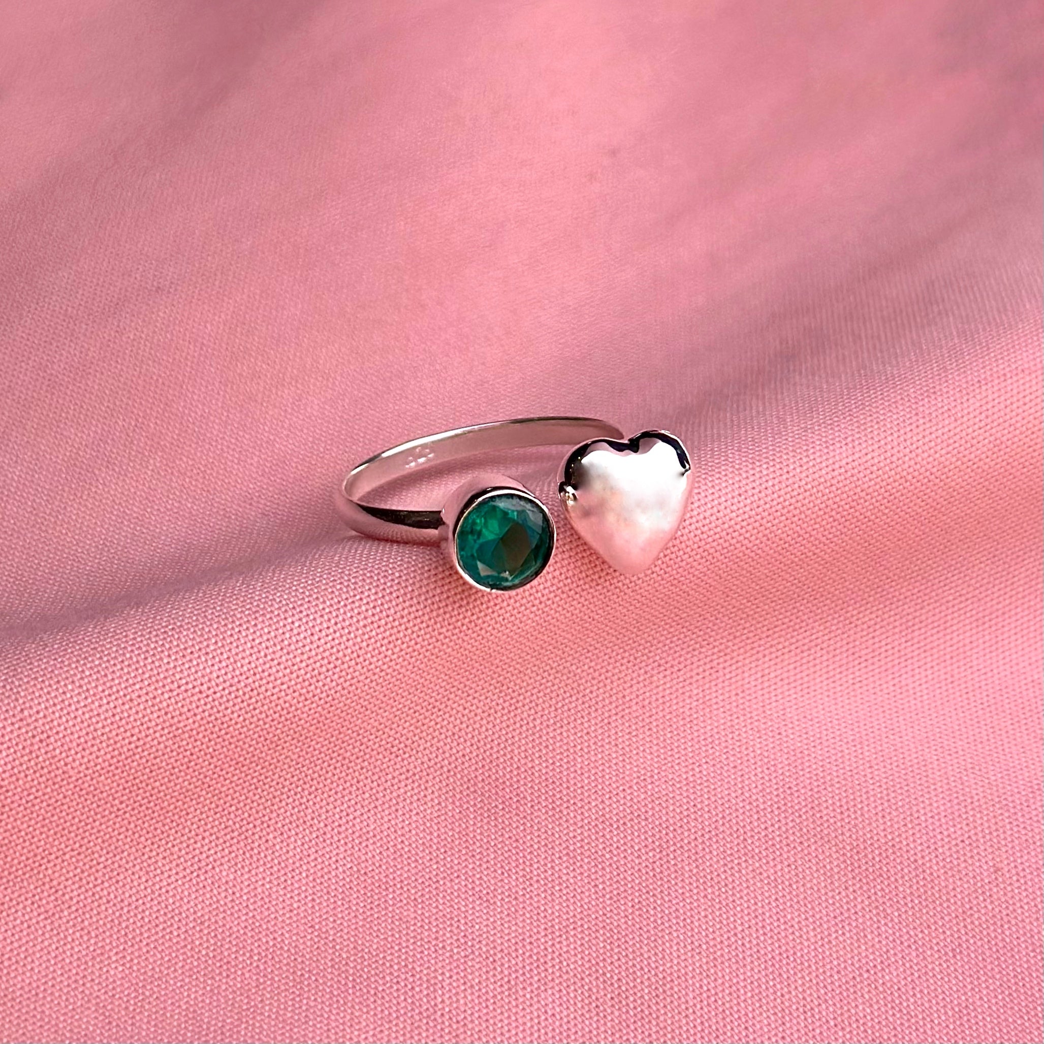 Anillo "Saraí" - Varios Colores