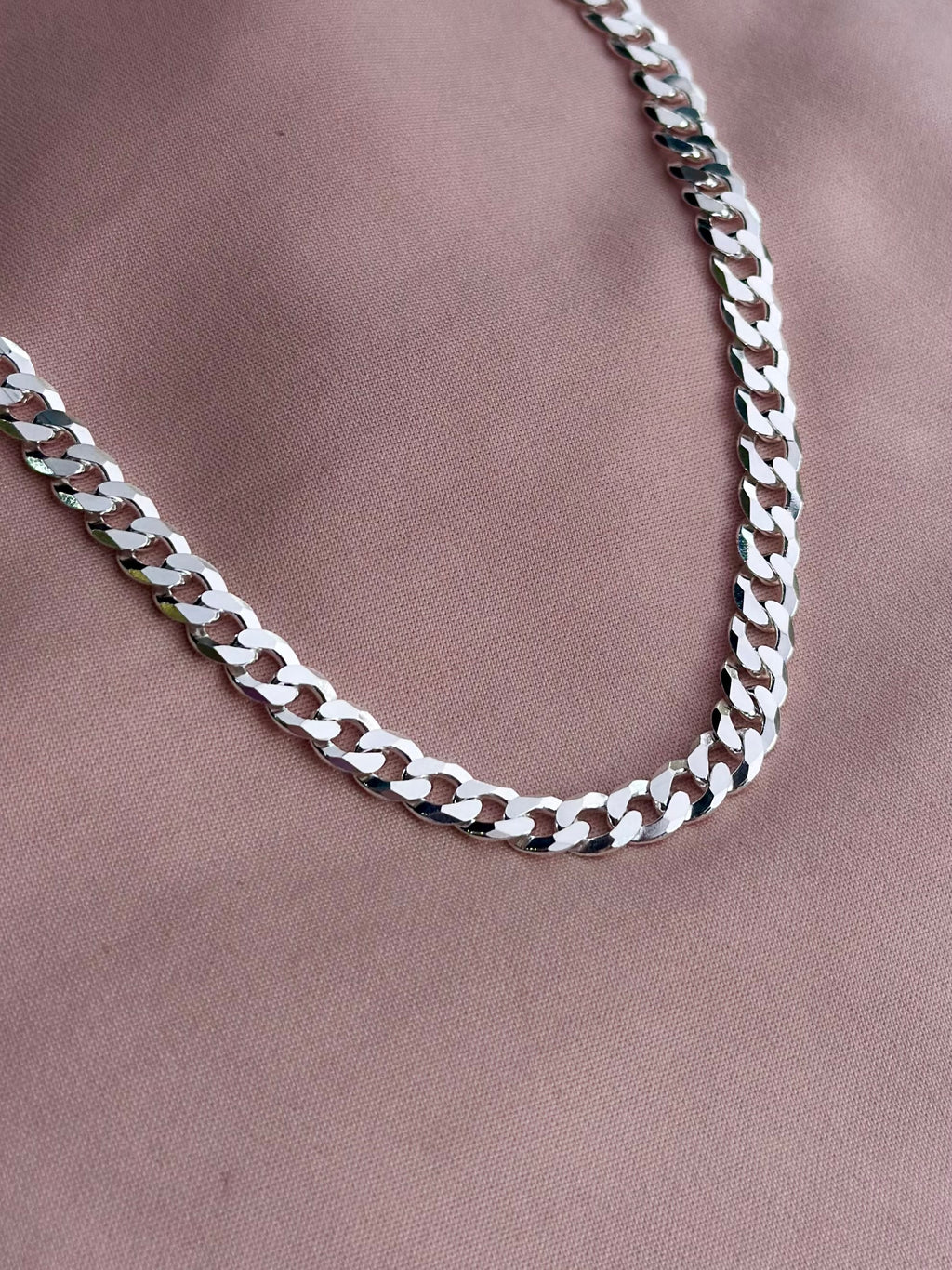 Cadena “Waman” - Talla XG