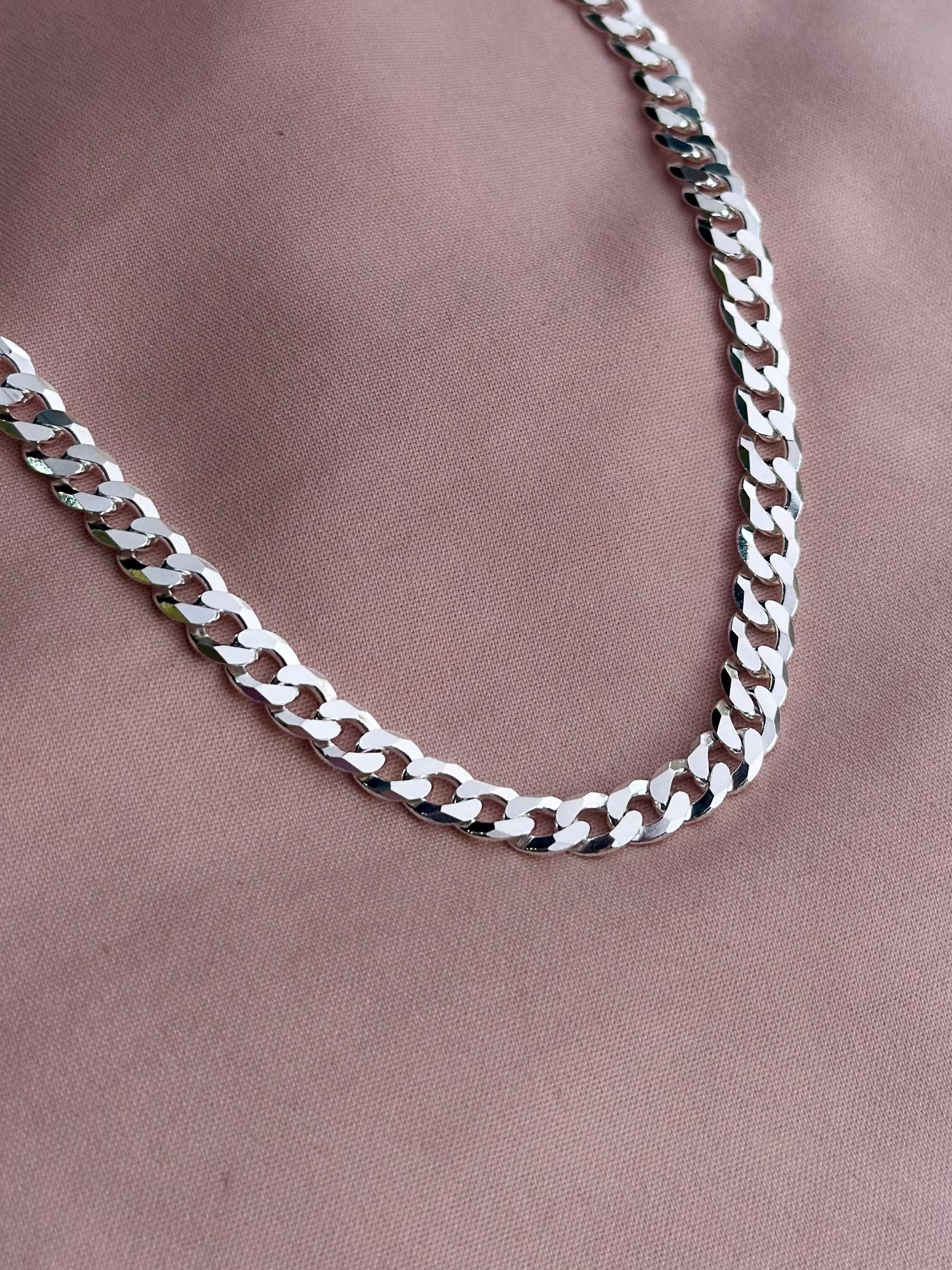 Cadena “Waman” - Talla XG