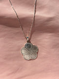 Collar "Margarita" - Talla G