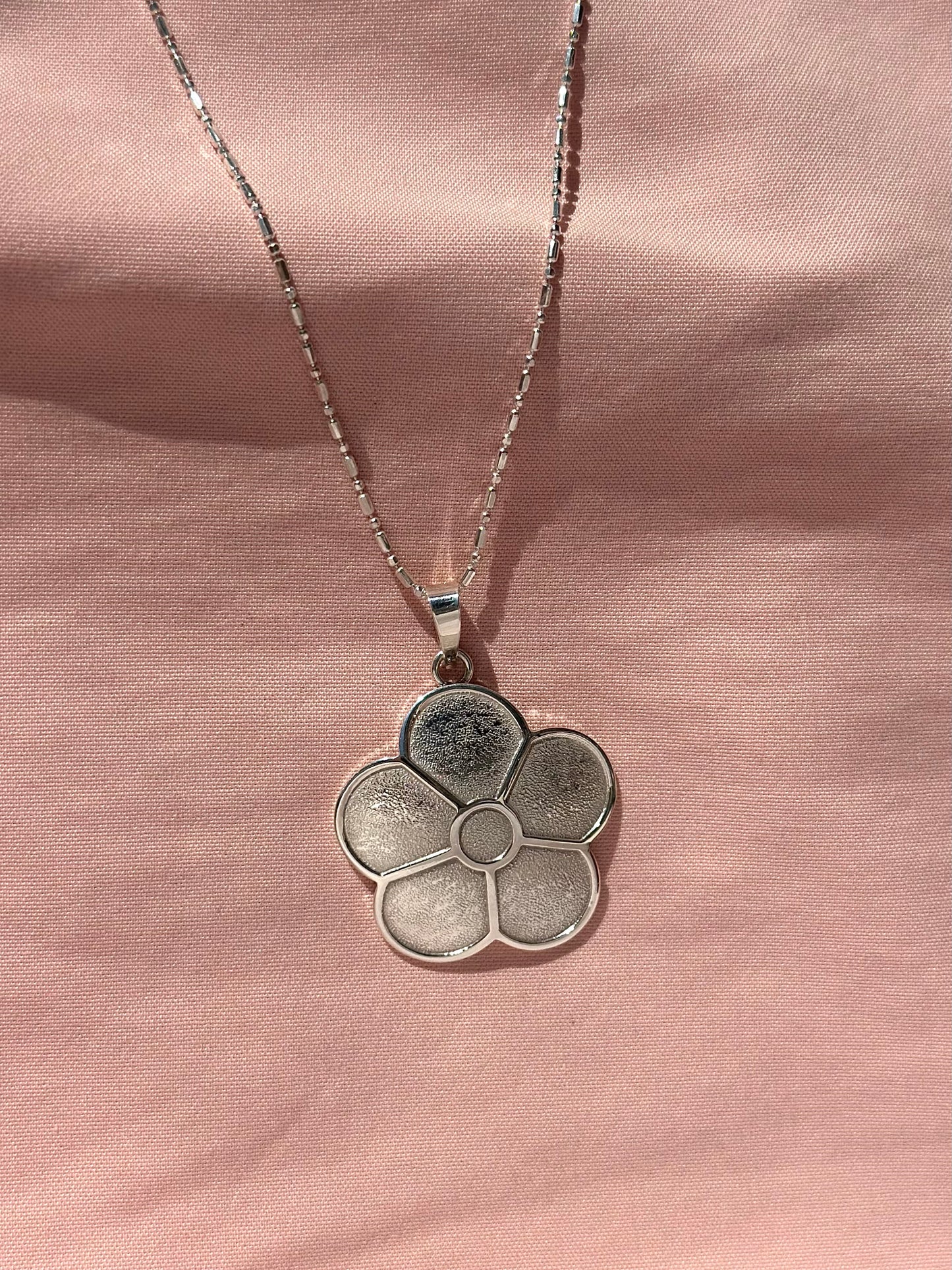 Collar "Margarita" - Talla G