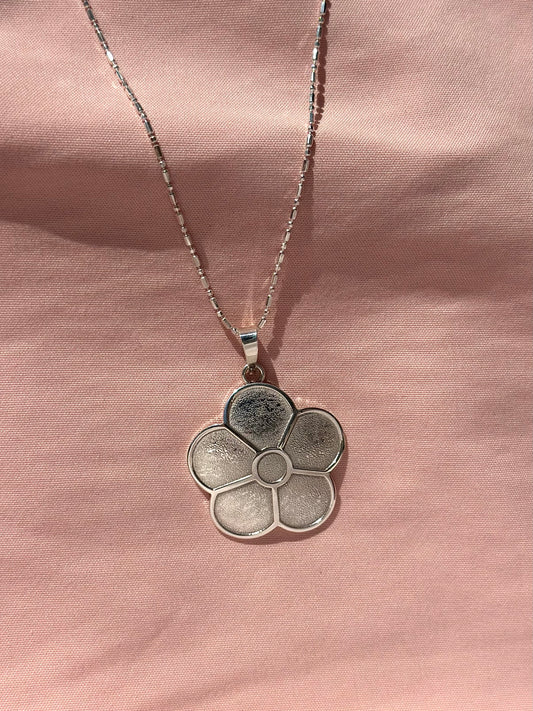 Collar "Margarita" - Talla G