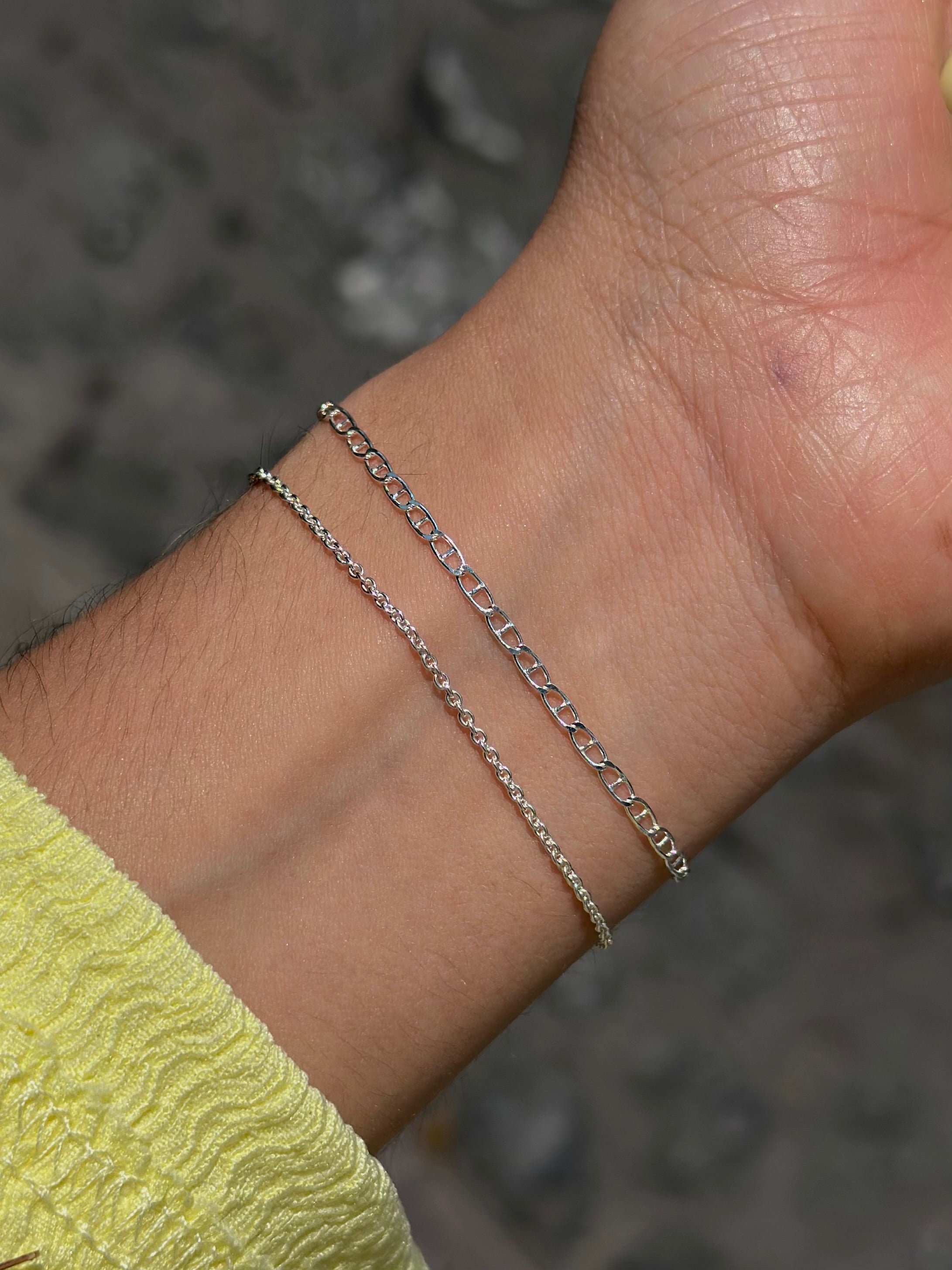 Pulsera "Nayeli"