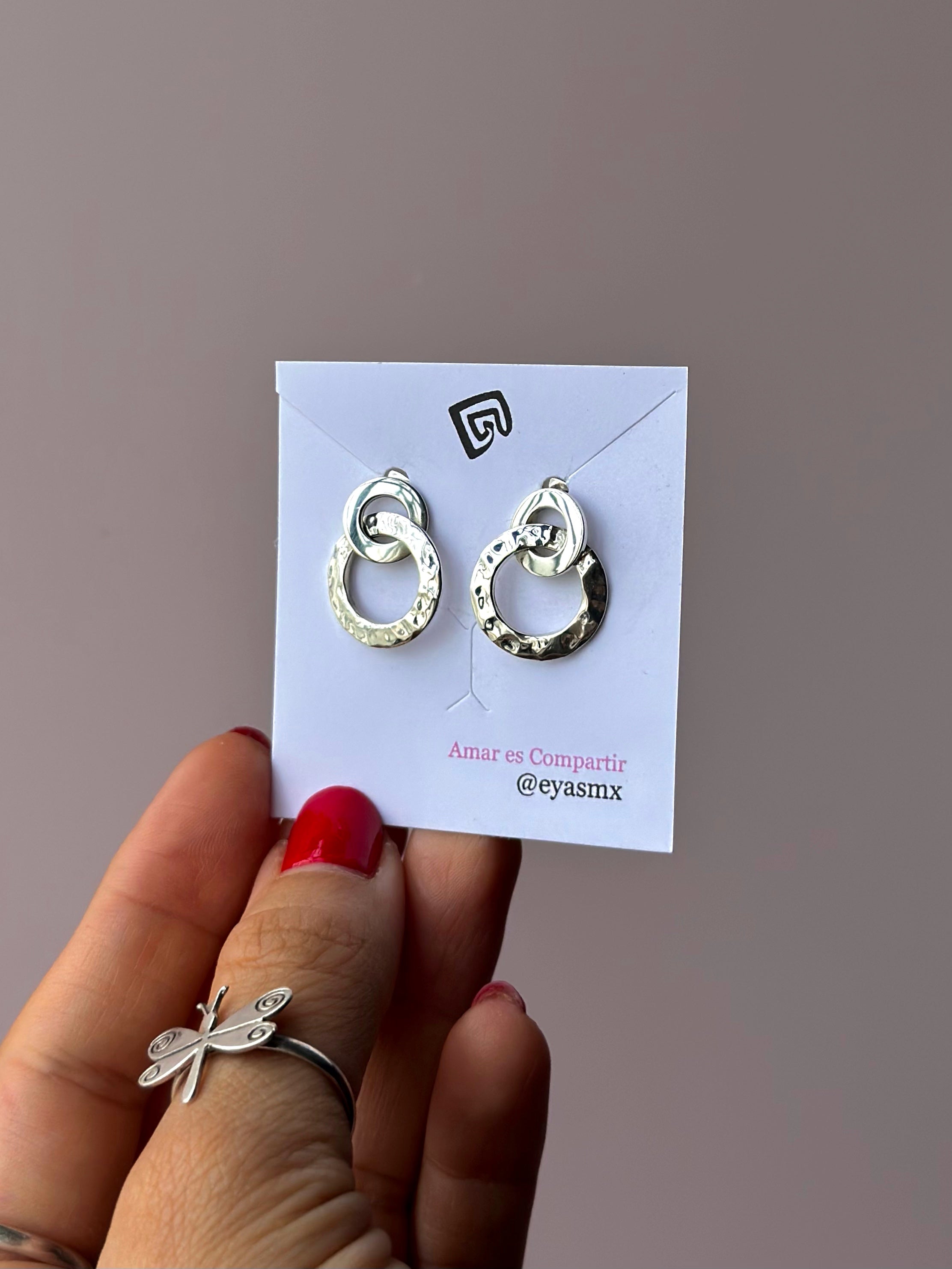 Collar "Bey Xan" - Varios Colores