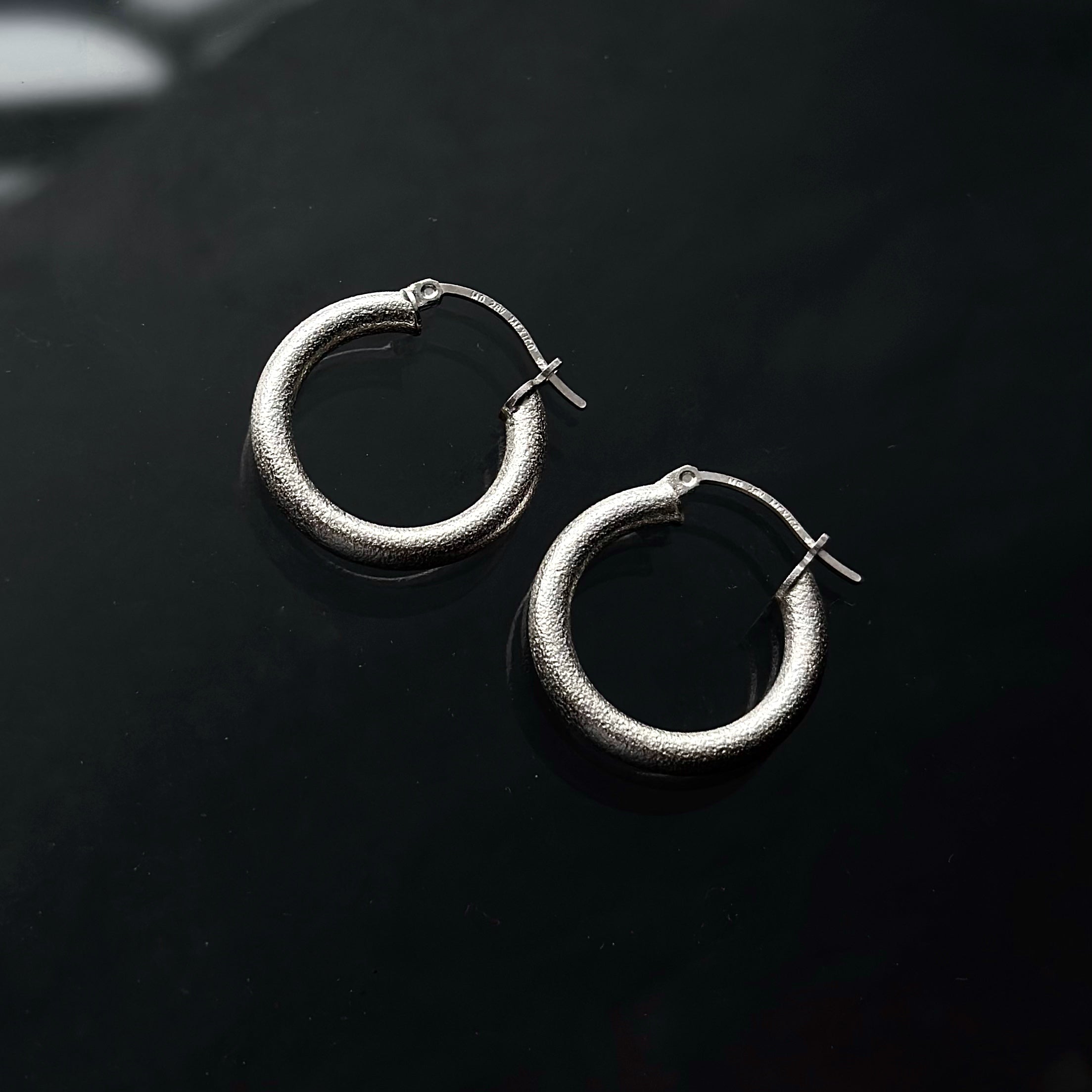 Arracadas “Geli”