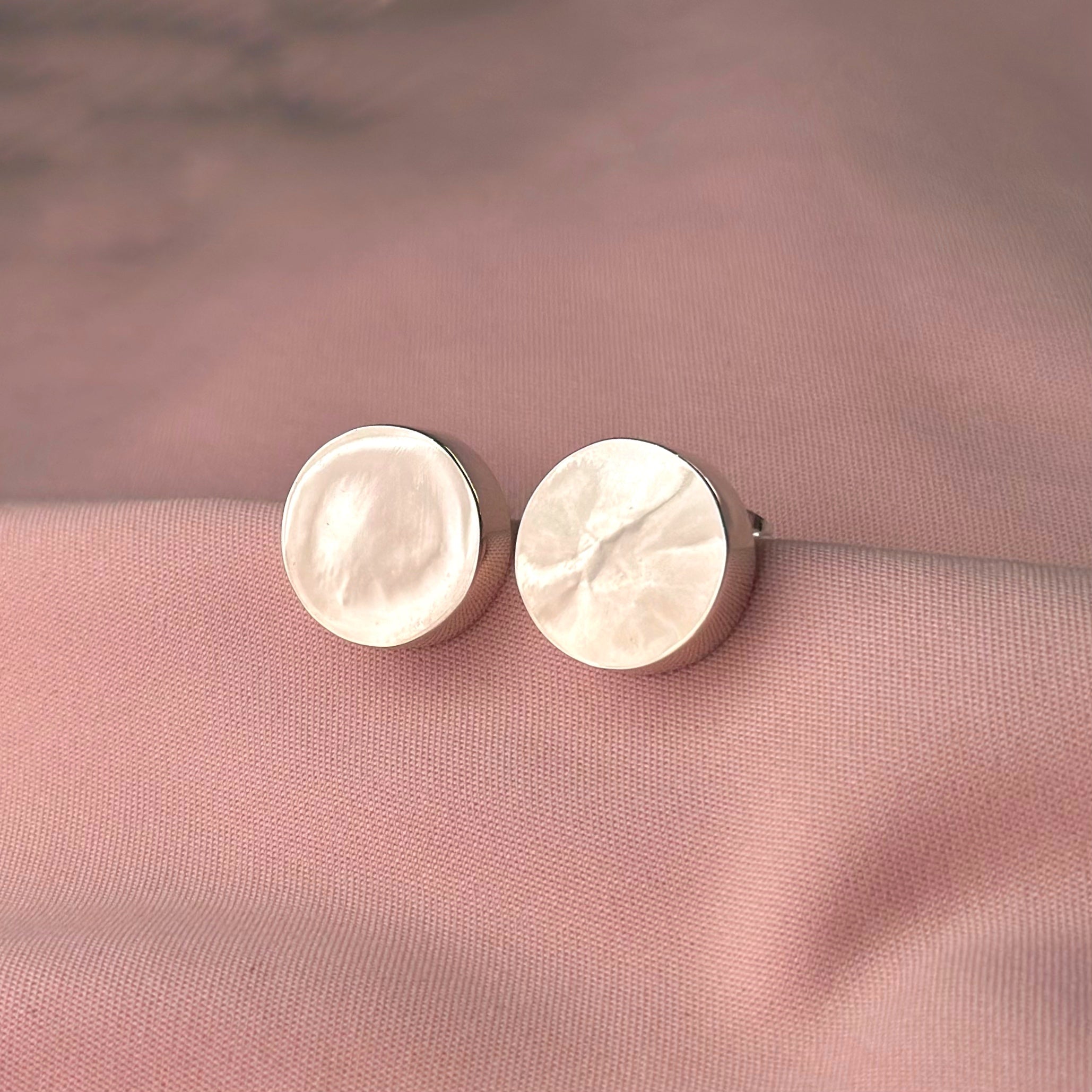 Aretes “Ona" - Liso