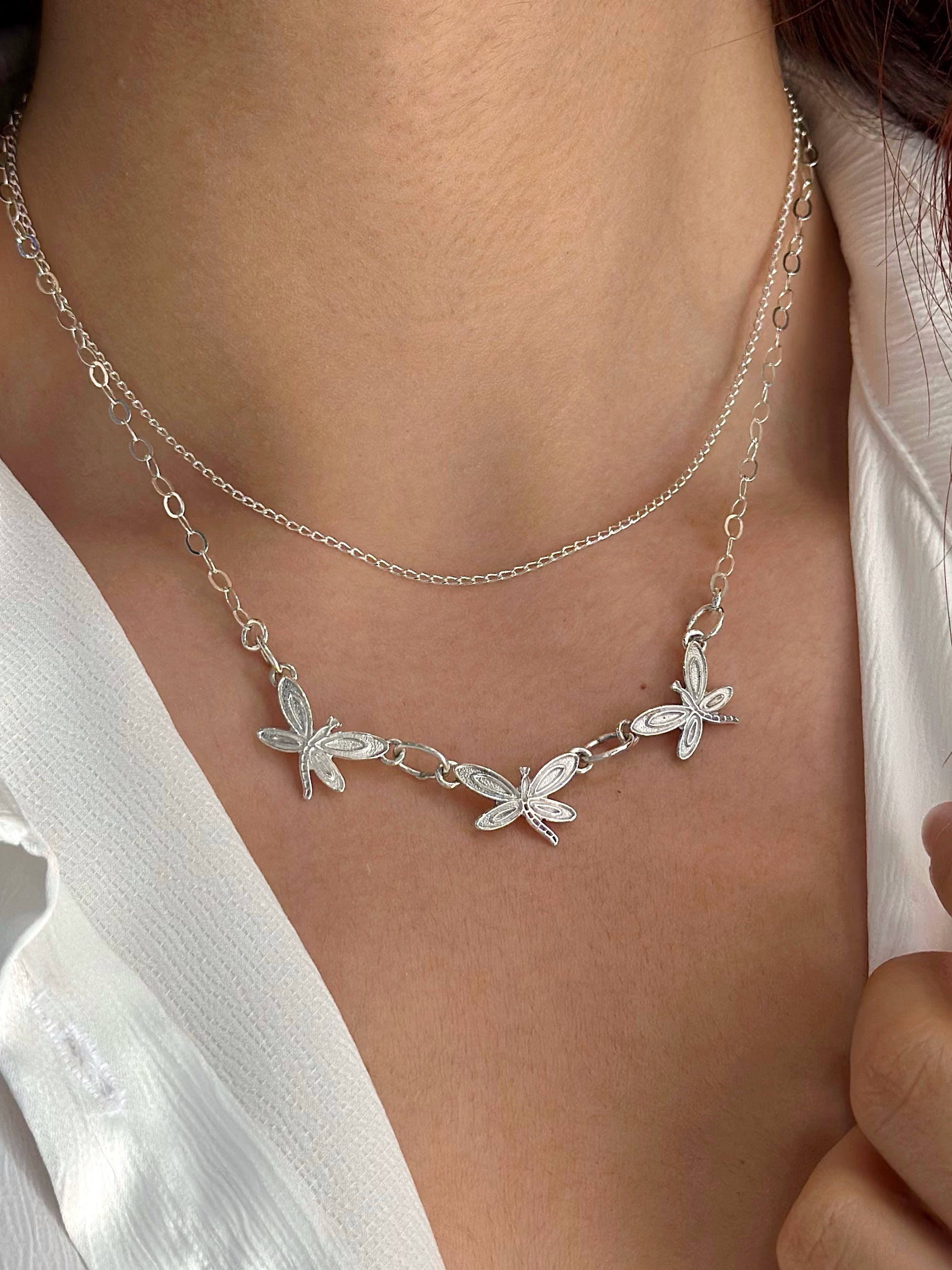 Collar “Turix” - Doble