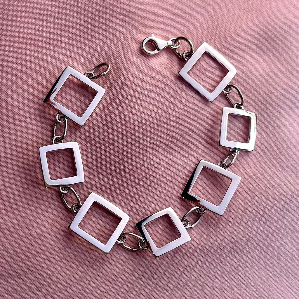 Pulsera “Aruma”