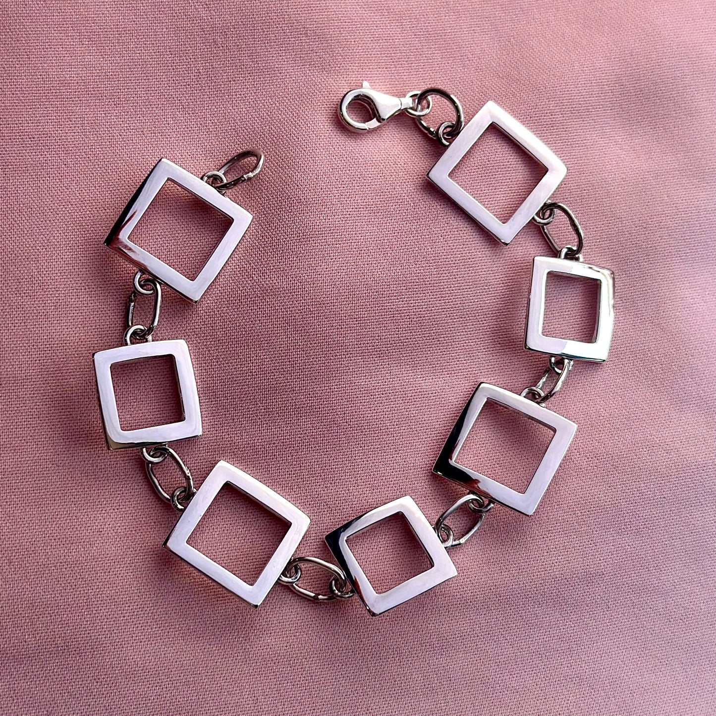 Pulsera “Aruma”