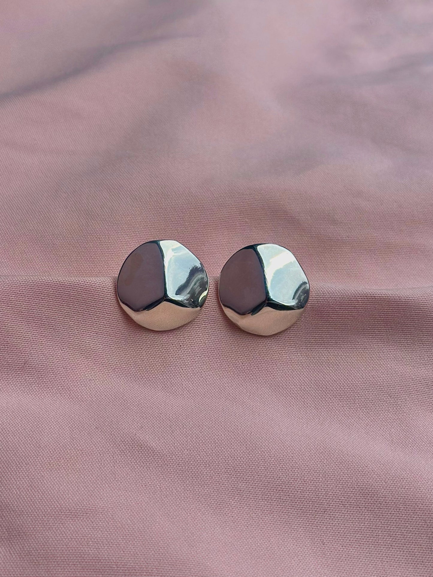 Aretes "Ericka"