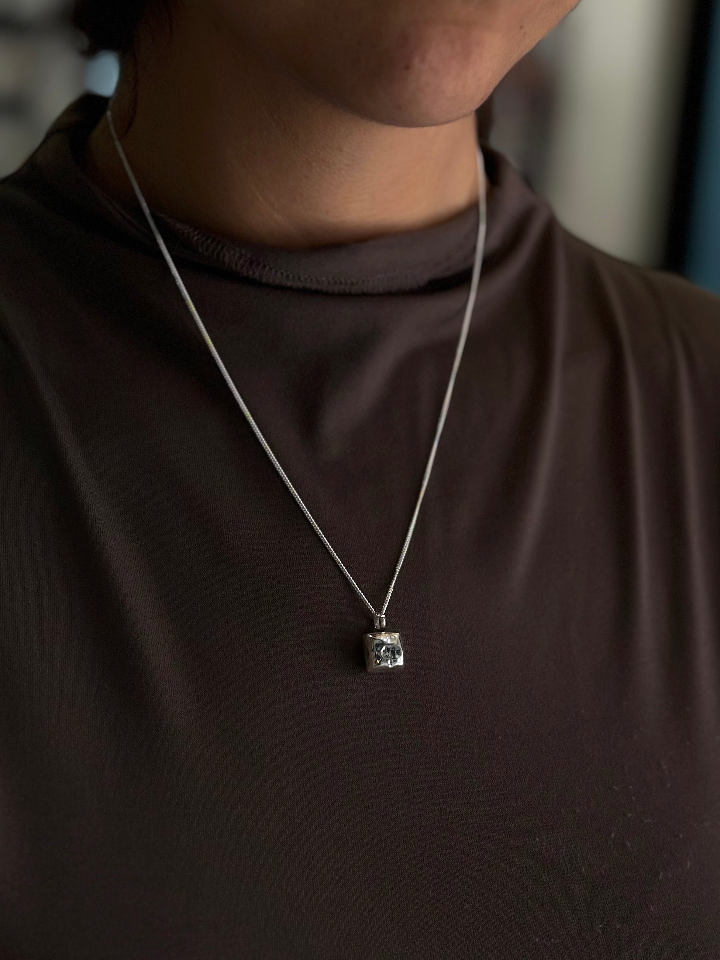 Conjunto “Amohuan” - Martillado