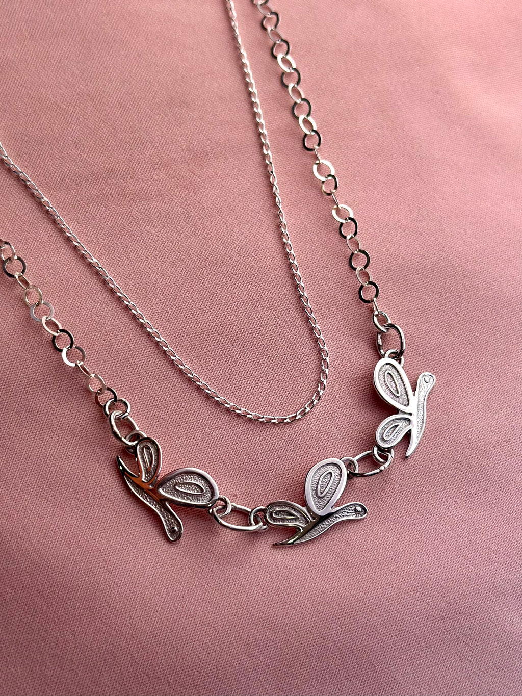 Collar “Peepém” - Doble