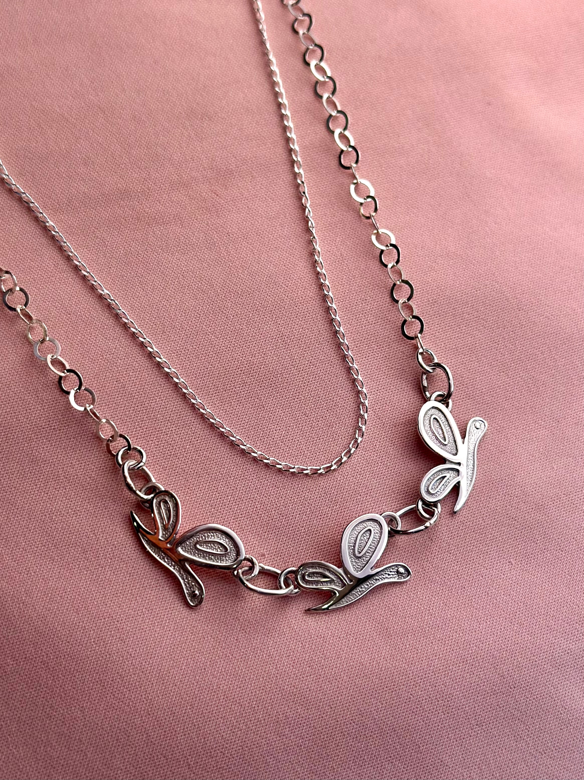 Collar “Peepém” - Doble