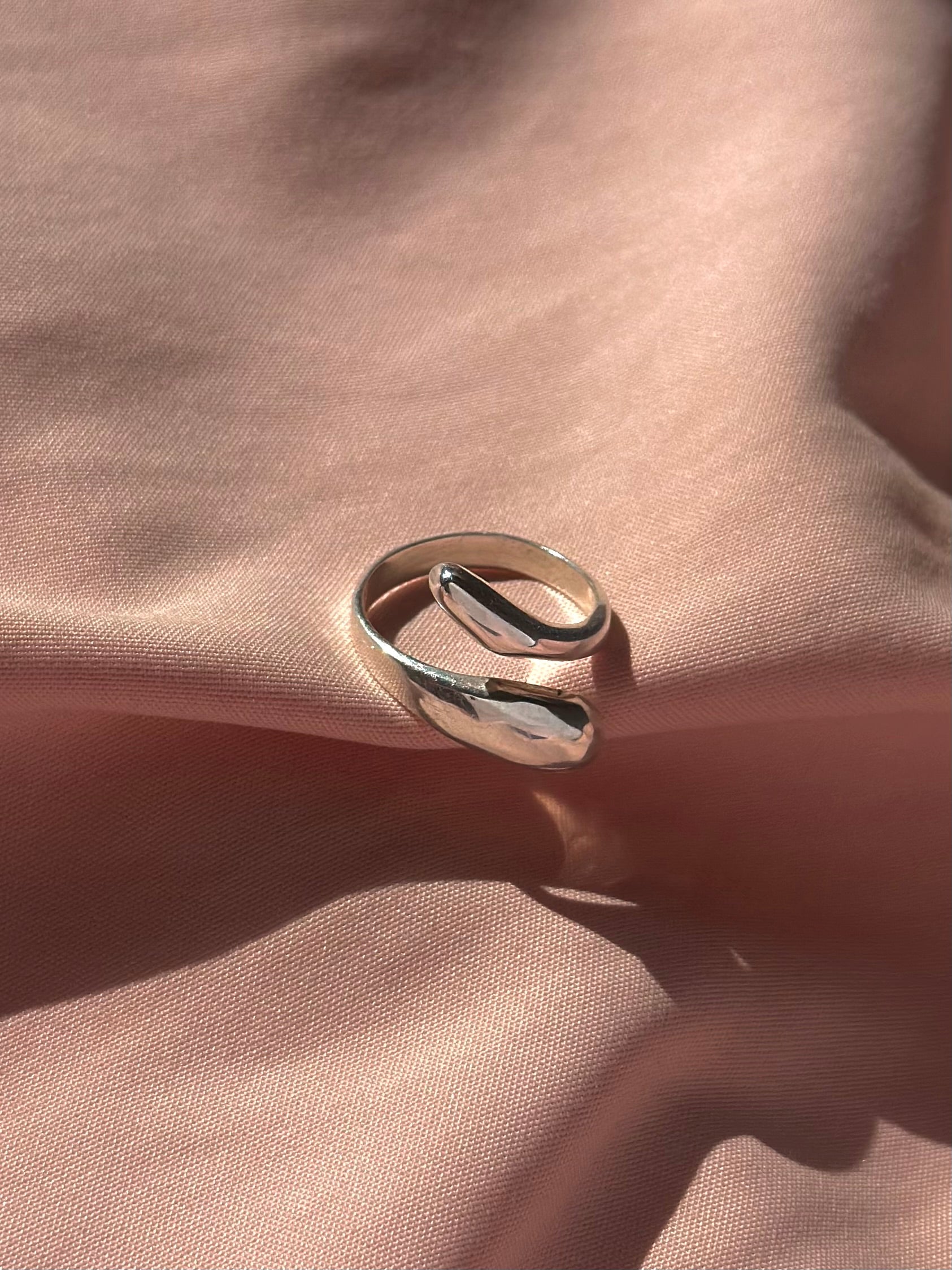 Anillo "Kaul Néen"