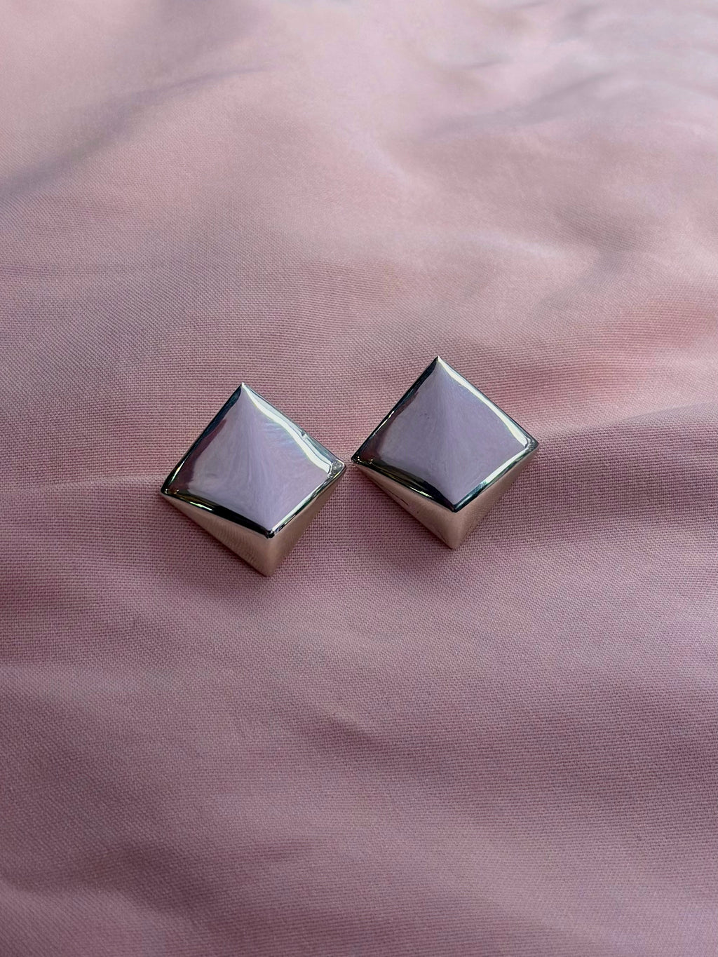 Aretes "Marcia"
