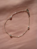 Pulsera "Isabel" - Óvalo
