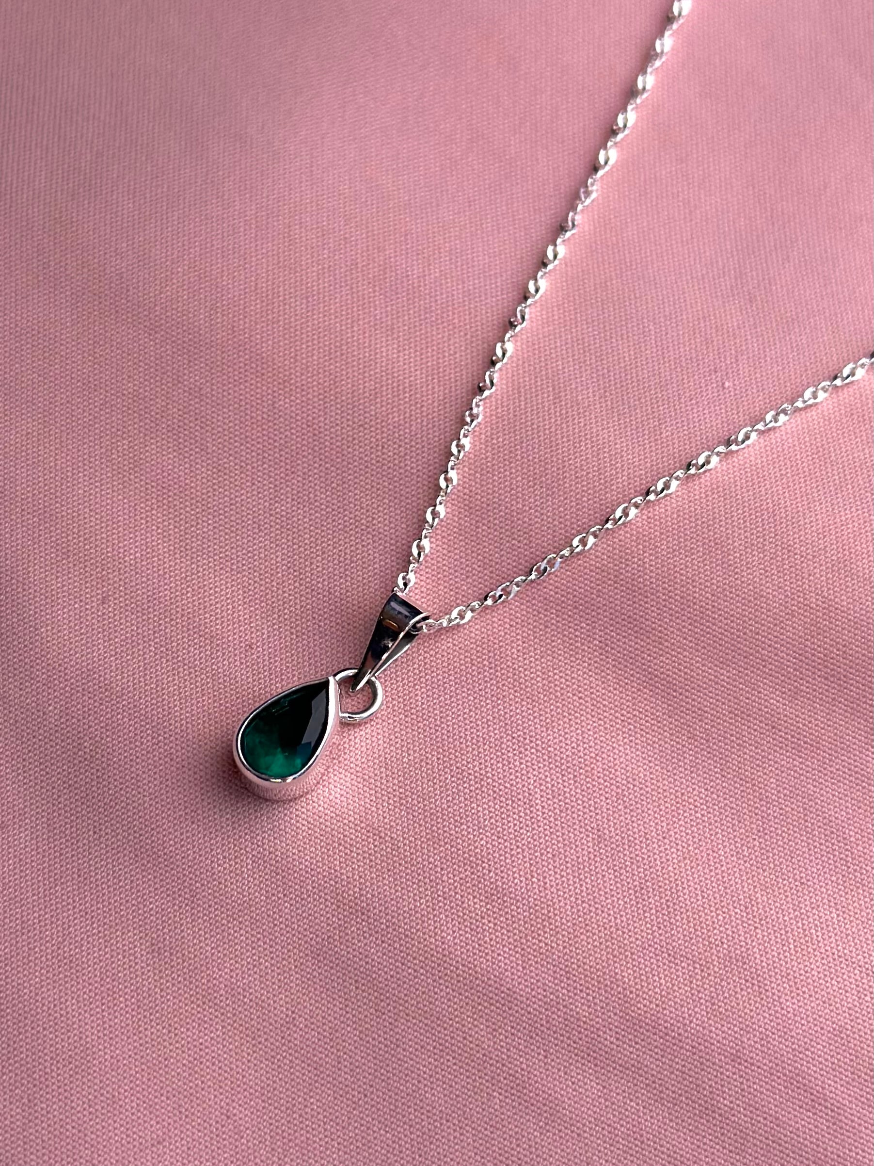 Collar “Cindy” - Varios Colores